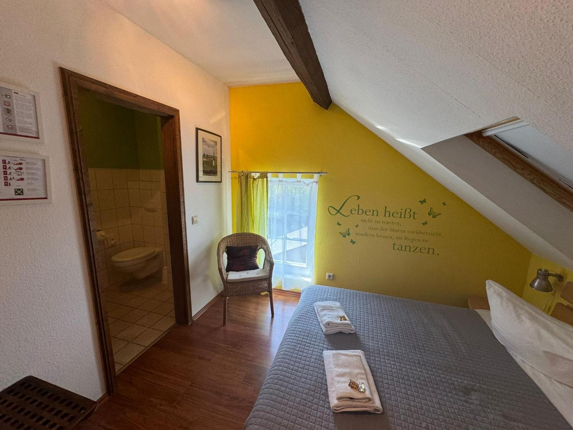 Schloss Hotel Kastellaun Exterior foto